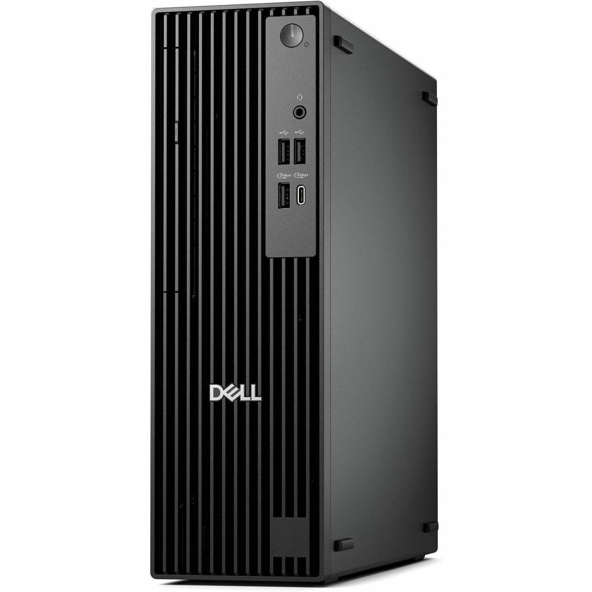 PC DELL PRO SLIM PLUS QBS1250_U7ARL16512WPS_3P RWKJK. Ultra 7 265 vPro - 16GB, 512GB SSD, W11 Pro, Garantia 3 Year Pro Support. PC DELL PRO SLIM PLUS QBS1250_U7ARL16512WPS_3P RWKJK. Ultra 7 265 vPro - 16GB, 512GB SSD, W11 Pro, Garantia 3 Year Pro Support.
